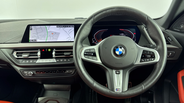 BMW 2 Series 218i [136] M Sport 4dr DCT [Pro Pack] Petrol Saloon